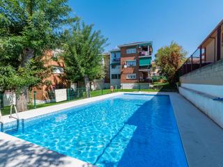 Appartement à Villalba Pueblo. Vivienda única en zona centro de collado villalba c caño viejo