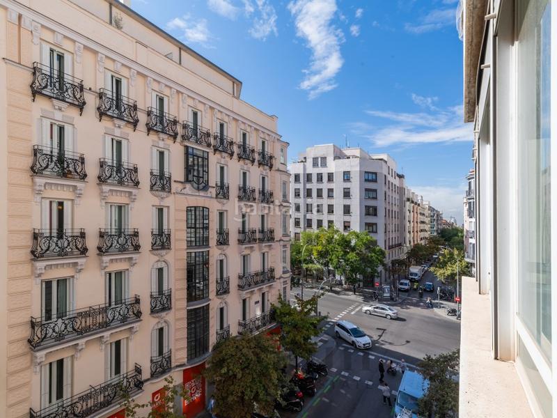Foto 3a2d7acf-3c9c-4cd4-a5e1-57108de7b3be. Affitto appartamento in calle jorge juan 83 in Goya Madrid