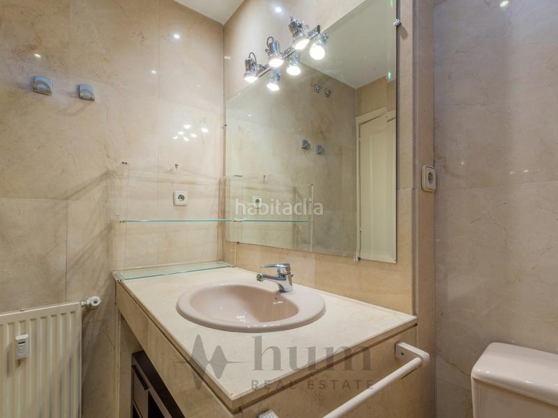 Foto 4a2d2220-01c7-40d7-83d8-c3d94fd2a50b. Affitto appartamento in calle jorge juan 83 in Goya Madrid