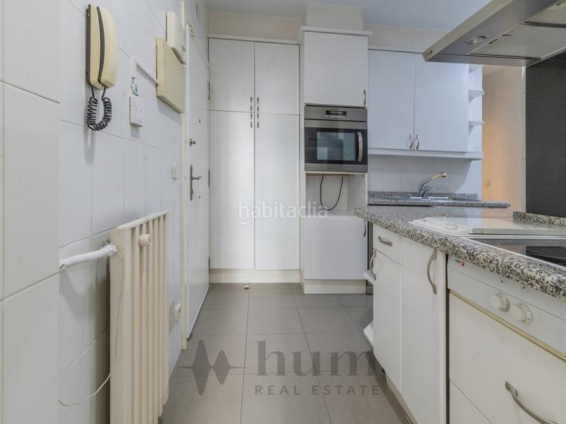 Foto 8baabe3b-c142-4386-b974-388a07a5a61a. Affitto appartamento in calle jorge juan 83 in Goya Madrid