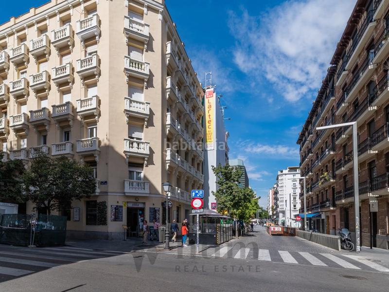 Foto f5e078ad-e2c2-4b02-8837-f033414c9a67. Affitto appartamento in calle jorge juan 83 in Goya Madrid