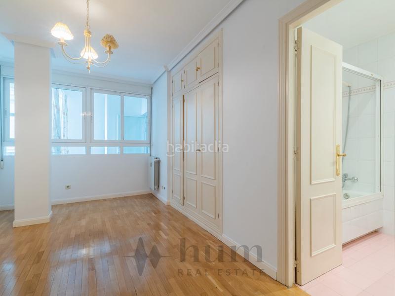 Foto 43c86606-fcac-4847-a842-d56e10d9799c. Alquiler piso en calle jorge juan 83 exclusivo piso en alquiler en pleno barrio de salamanca en Madrid