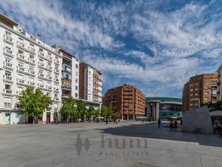 Alquiler Piso en Calle jorge juan 83. Exclusivo piso en alquiler en pleno barrio de salamanca