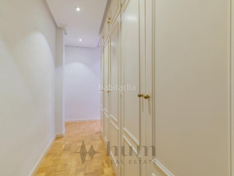 Foto cc0089f2-c454-4fc3-80e7-fb104b63a246. Alquiler piso en calle jorge juan 83 exclusivo piso en alquiler en pleno barrio de salamanca en Madrid