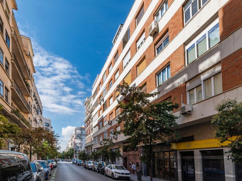 Foto d33e7d03-672a-44e9-83ab-4b4dd9d0122c. Alquiler piso en calle jorge juan 83 exclusivo piso en alquiler en pleno barrio de salamanca en Madrid