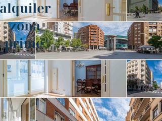 Alquiler Piso en Calle jorge juan 83. Exclusivo piso en alquiler en pleno barrio de salamanca