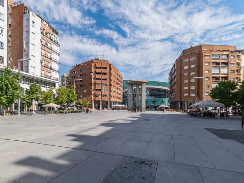 Foto 2e1f7963-28e5-4f56-b8c9-a6e3e445b77a. Lloguer pis a calle jorge juan 83 a Goya Madrid