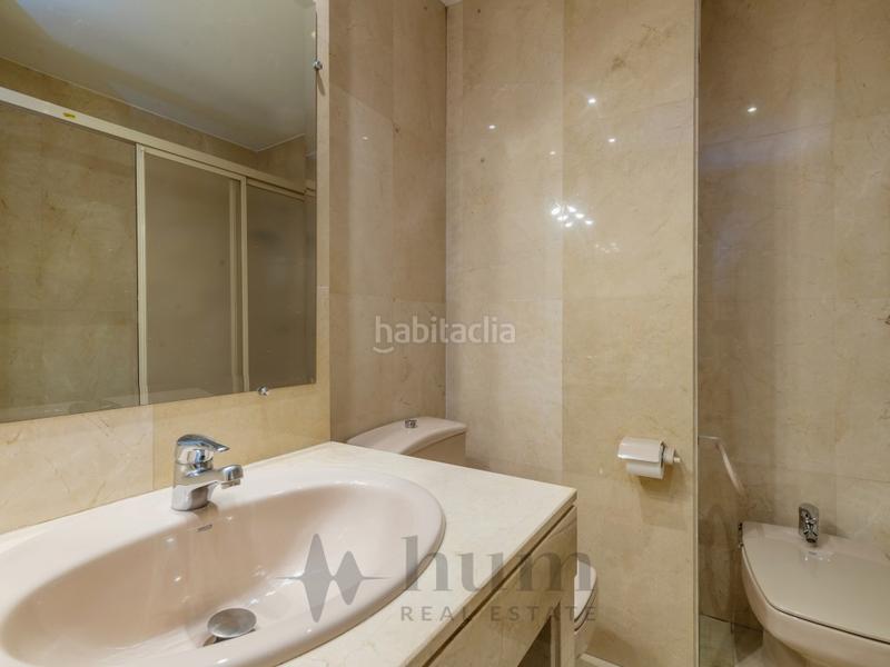 Foto 5a19c13f-9331-4703-b3d3-0858bce57d5d. Lloguer pis a calle jorge juan 83 a Goya Madrid