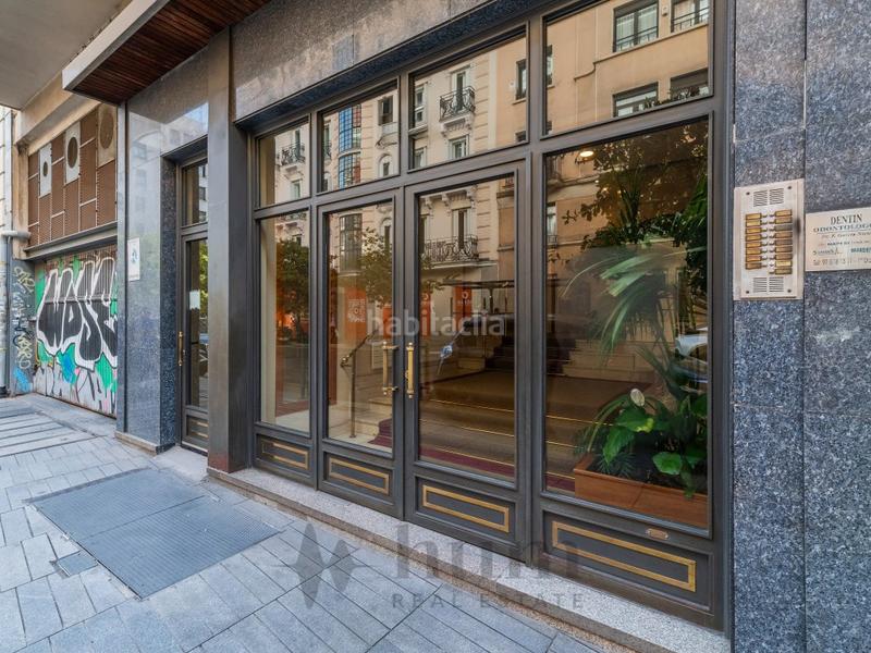 Foto 9eb1be2c-59b9-4585-8d00-87f0dd069cfe. Lloguer pis a calle jorge juan 83 a Goya Madrid