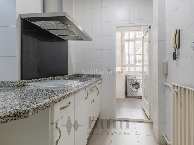 Foto e13d946e-2059-4a8a-8b64-f9c274bb84c5. Lloguer pis a calle jorge juan 83 a Goya Madrid