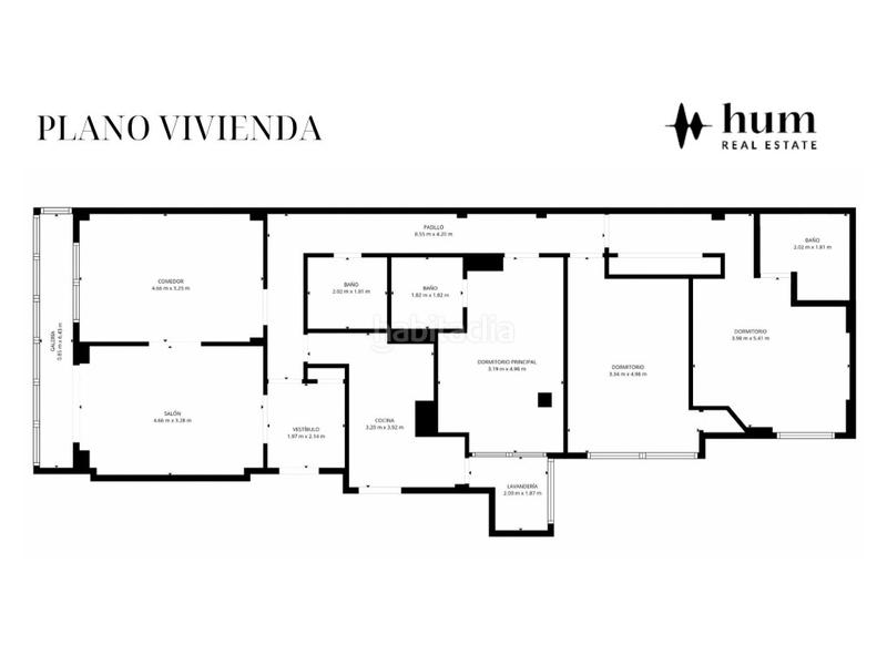 Foto d1625637-3ece-4e44-a902-affad65f724a. Location appartement dans calle jorge juan 83 dans Goya Madrid