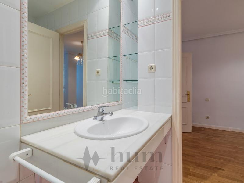 Foto 0430d374-34d5-446e-9679-8d1359605133. Miete etagenwohnung in calle jorge juan 83 in Goya Madrid