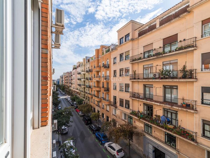 Foto 8cef8311-b89b-4d30-a7e3-e5892e0f9b1b. Miete etagenwohnung in calle jorge juan 83 in Goya Madrid