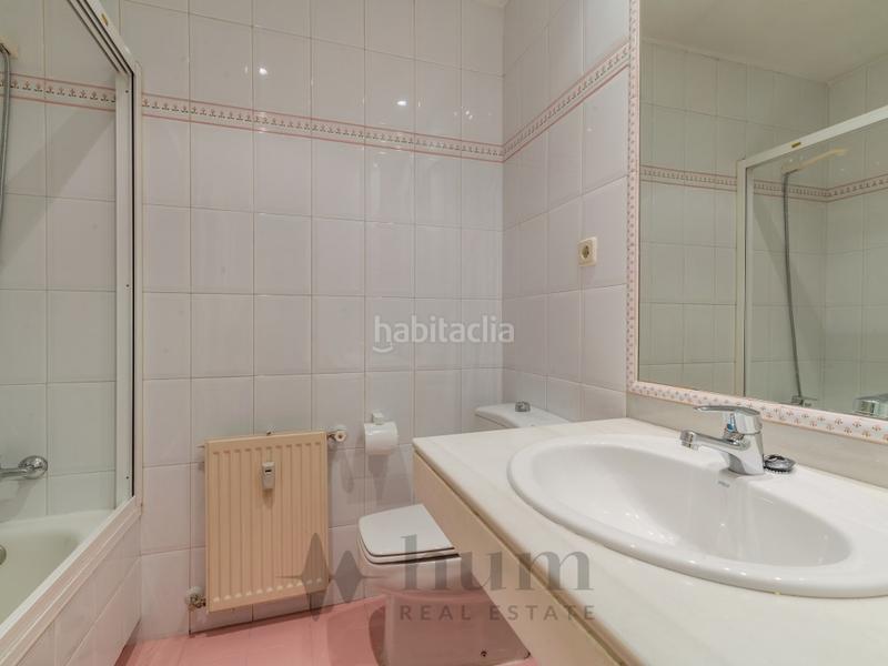 Foto 952dd9fc-cc1d-4c99-b23a-3a10a1dde284. Miete etagenwohnung in calle jorge juan 83 in Goya Madrid