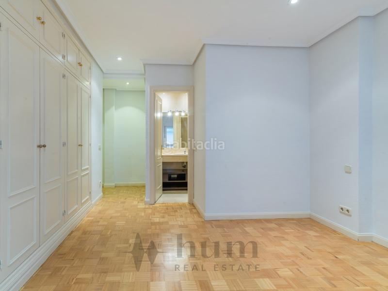 Foto a605d8f5-2770-4f78-bb8f-132f7fc7f3c9. Miete etagenwohnung in calle jorge juan 83 in Goya Madrid
