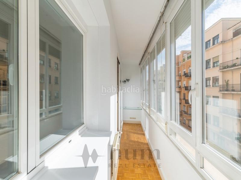 Foto b9d20d8b-b27f-4865-99e0-6c996f54475a. Miete etagenwohnung in calle jorge juan 83 in Goya Madrid