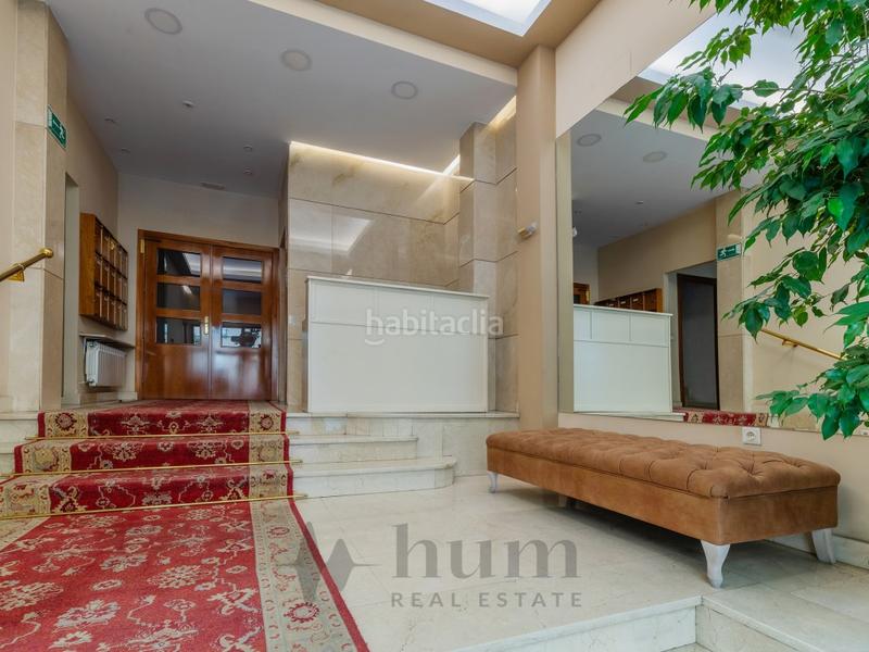 Foto 11ebc80f-db40-4699-816a-c17bf33cd131. Rent flat in calle jorge juan 83 in Goya Madrid