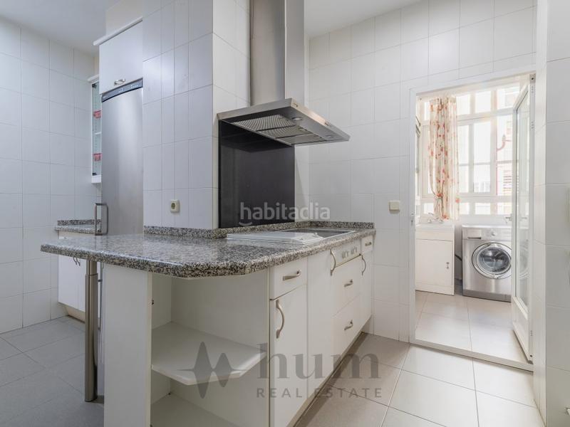 Foto 59aa91df-bd68-4e18-92a6-b3f8abc92f93. Rent flat in calle jorge juan 83 in Goya Madrid