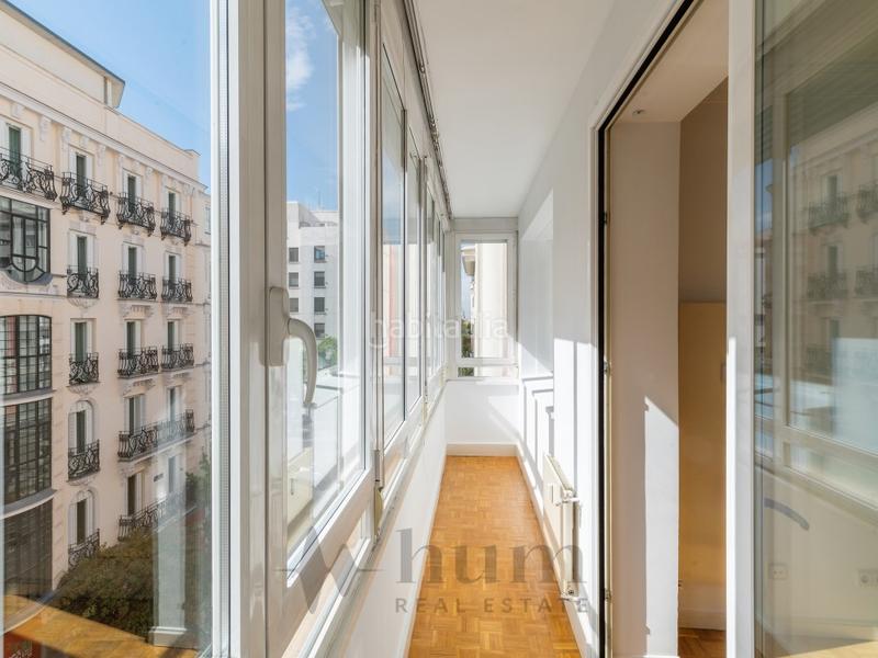 Foto 715bbd2d-19d0-4555-9ac5-77280bfc5a43. Rent flat in calle jorge juan 83 in Goya Madrid