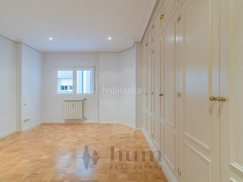 Foto 83081bf2-688b-4238-81a6-d65c7ac140aa. Rent flat in calle jorge juan 83 in Goya Madrid