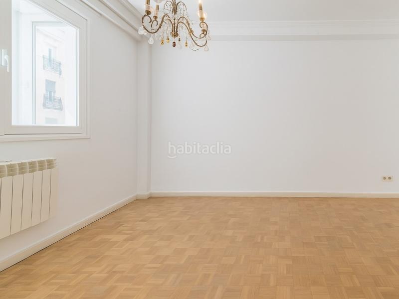 Foto c3449abc-cab2-4fad-96fb-1325167cfc90. Rent flat in calle jorge juan 83 in Goya Madrid