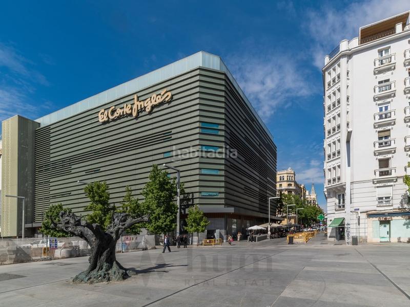 Foto d52f8ec5-f647-40cb-8efe-36e443cd6a95. Rent flat in calle jorge juan 83 in Goya Madrid