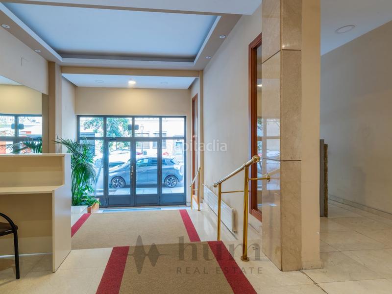 Foto f33dfd49-7767-44d6-99ae-8ae4d79a5dda. Rent flat in calle jorge juan 83 in Goya Madrid