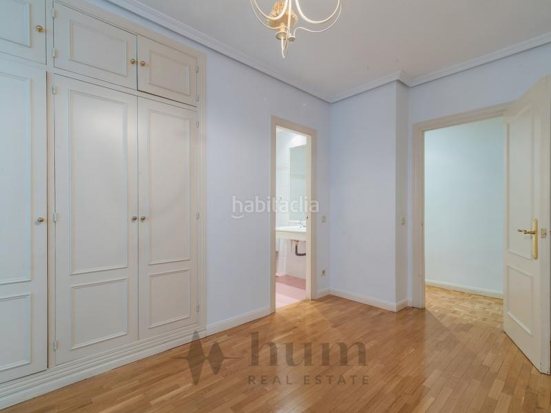 Foto f898eb8f-e79f-499c-8e45-49bbd8dccdaa. Rent flat in calle jorge juan 83 in Goya Madrid