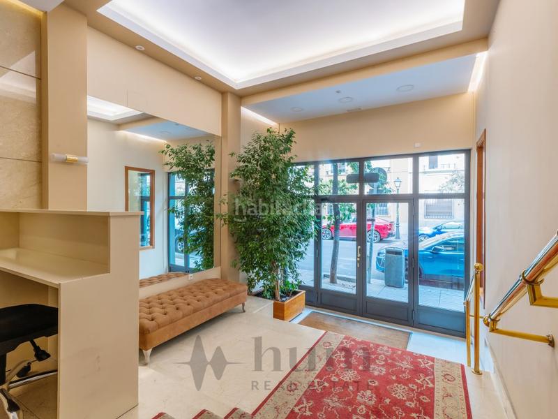 Foto f9a1c80b-84bd-4efd-ae54-eabba6446d81. Rent flat in calle jorge juan 83 in Goya Madrid