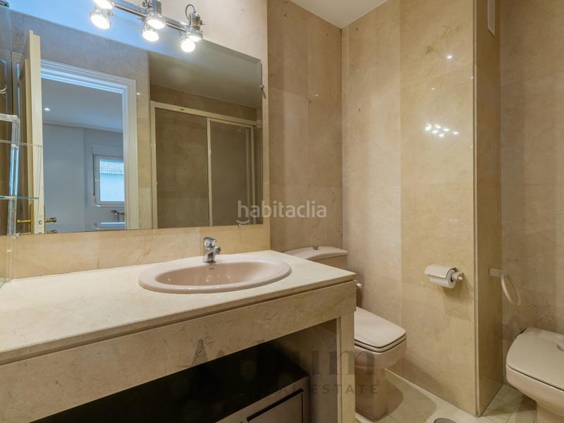 Foto fb2d9ea2-6acb-4e4f-855c-352eb75719a6. Rent flat in calle jorge juan 83 in Goya Madrid