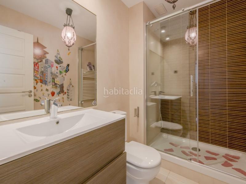 Foto 09457f08-b6bc-42f6-a6a1-8b3a8252a708. Casa adossada a Valdepastores-Las Encinas Boadilla del Monte