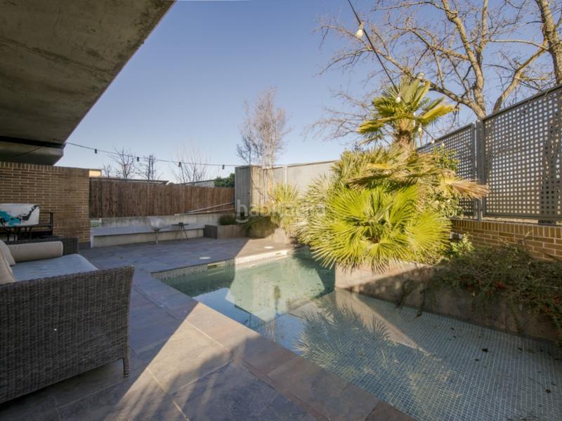 Foto 1f3d7f93-696d-40cd-97d0-19798c64e5a7. Casa adossada a Valdepastores-Las Encinas Boadilla del Monte