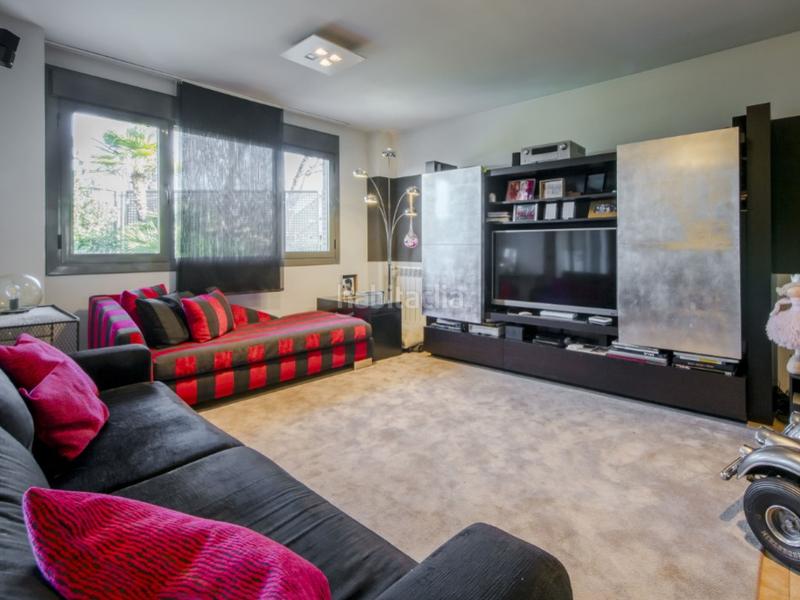 Foto 2444ba87-f91d-46eb-95dd-e9cfab37b134. Casa adossada a Valdepastores-Las Encinas Boadilla del Monte