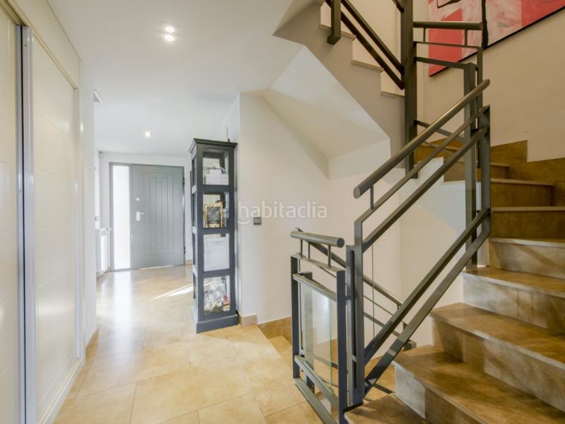 Foto 26594dca-a175-4291-92db-6f975afedda5. Casa adossada a Valdepastores-Las Encinas Boadilla del Monte