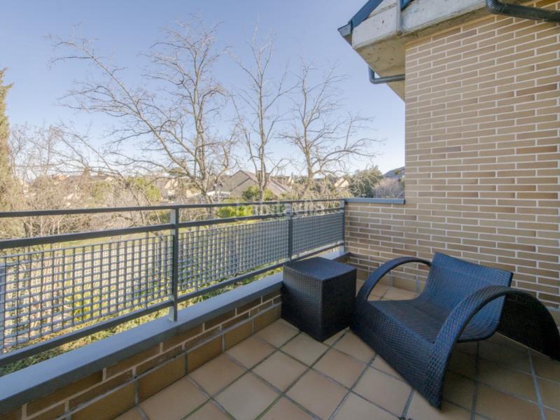 Foto 3afe465a-3b8c-404f-85e1-0b86a0e4df96. Casa adossada a Valdepastores-Las Encinas Boadilla del Monte