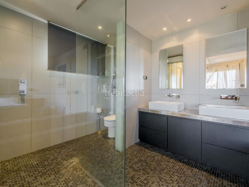 Foto 59512f98-97d4-4e64-b21a-7f125a62e03f. Casa adossada a Valdepastores-Las Encinas Boadilla del Monte