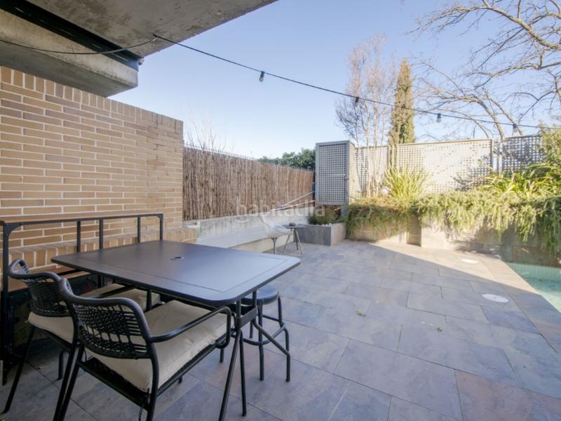 Foto 8b31926c-5638-4fcf-ab96-7d448360b686. Casa adossada a Valdepastores-Las Encinas Boadilla del Monte