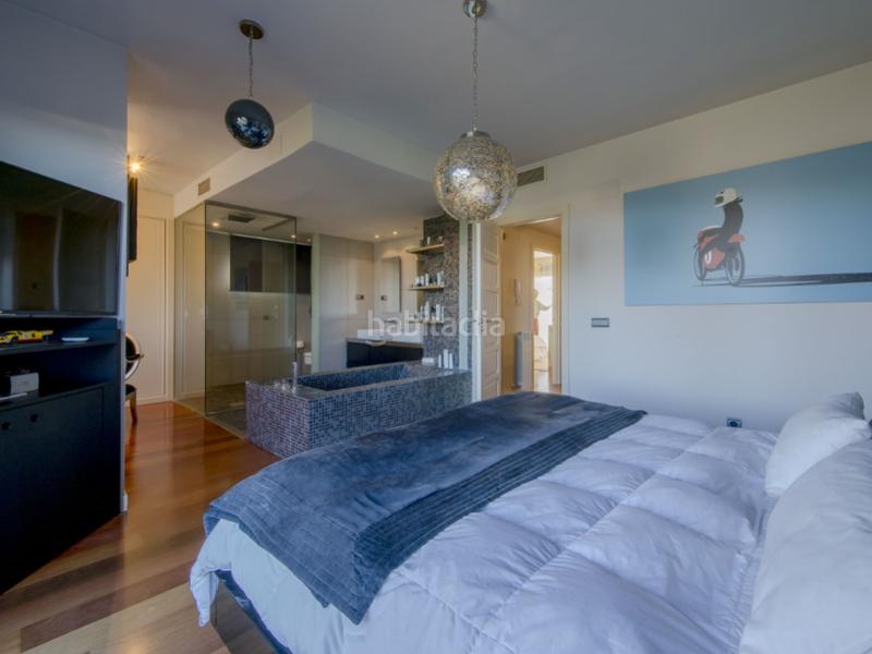 Foto a37a0ce0-9314-4591-8332-8ad99a5a36fd. Casa adossada a Valdepastores-Las Encinas Boadilla del Monte