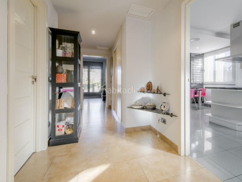 Foto a8a9a52f-e093-4819-9bed-37371253e10b. Casa adossada a Valdepastores-Las Encinas Boadilla del Monte