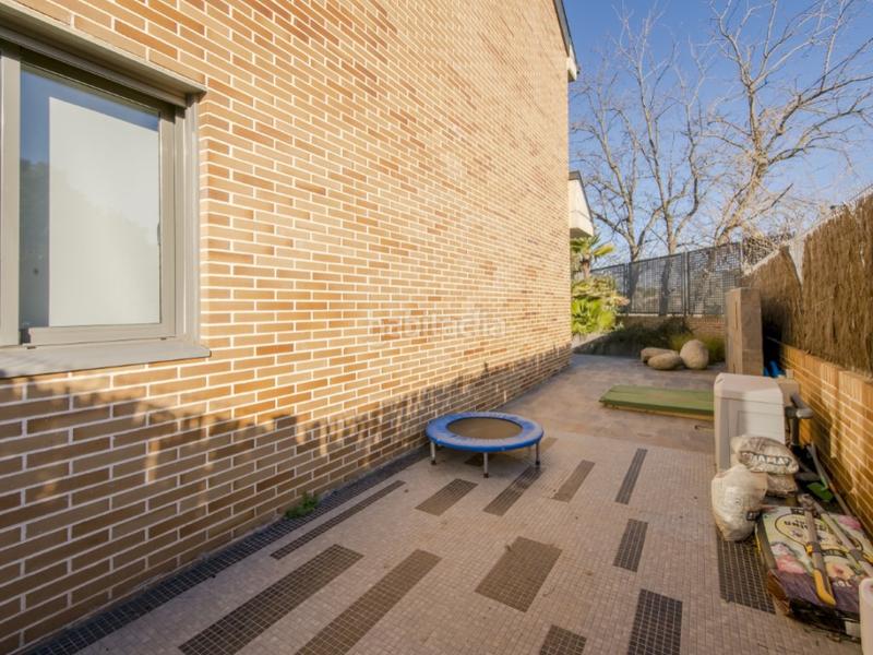 Foto c1816979-8f1b-43d7-ba34-fccdf9c3d499. Casa adossada a Valdepastores-Las Encinas Boadilla del Monte