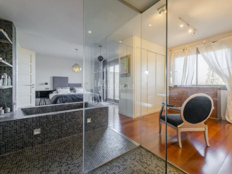 Foto d95c549a-e90e-4dbe-8505-72c1206a4b84. Casa adossada a Valdepastores-Las Encinas Boadilla del Monte