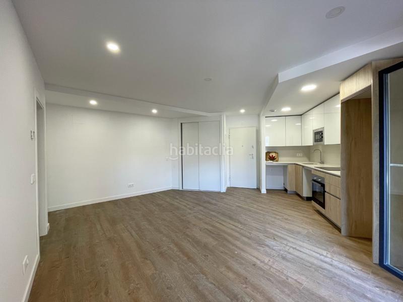 Foto ba1a75e7-cd84-4562-b5fd-c0ef4f857757. Alquiler planta baja pisos a estrenar en planta baja 2 habitaciones con patio en Galapagar