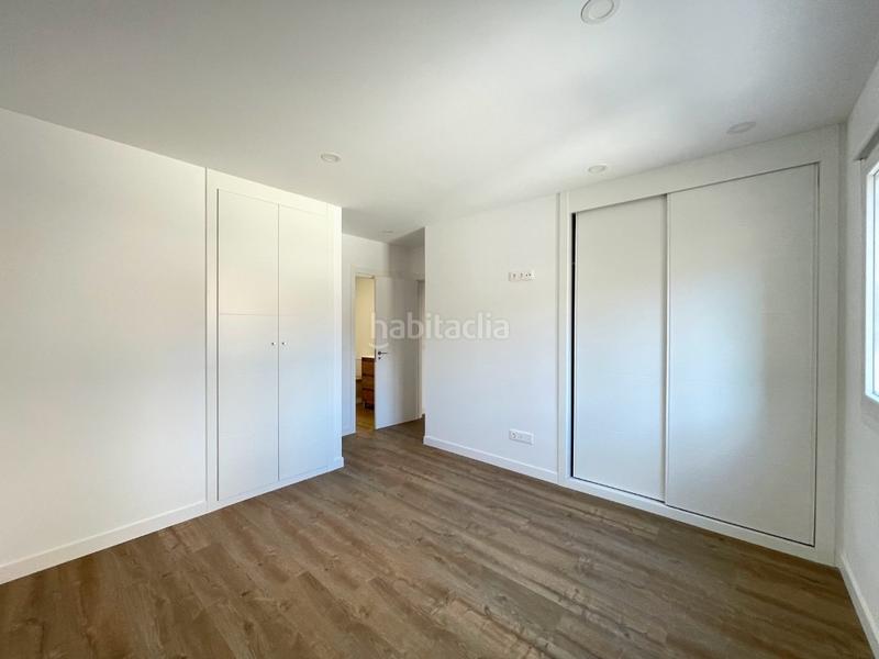 Foto fbae5a99-8a76-4f54-bcd6-642ba8706734. Alquiler planta baja pisos a estrenar en planta baja 2 habitaciones con patio en Galapagar