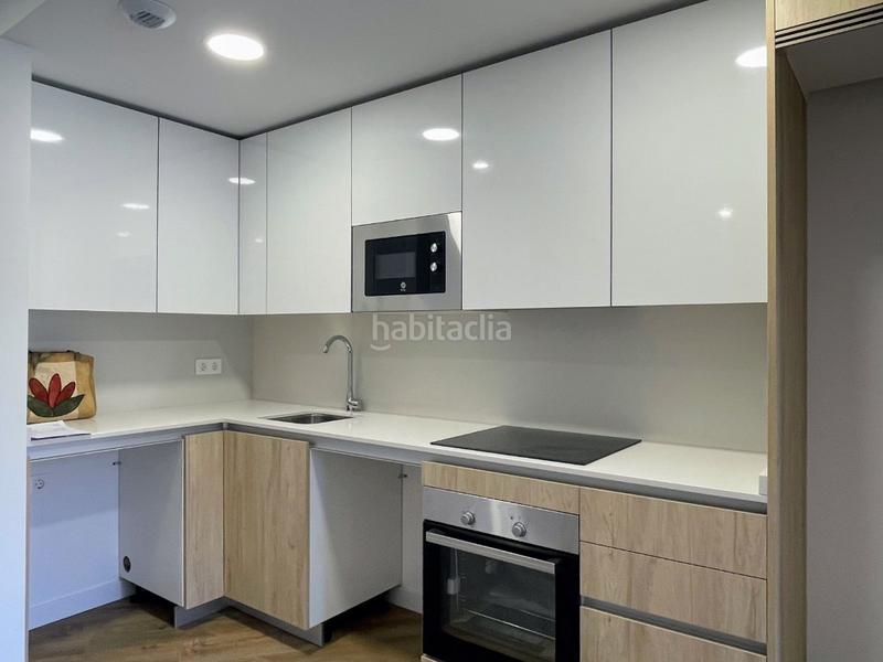 Foto 818e2a80-7019-4723-817e-9f1489f274fe. Rent ground floor with parking in Casa Amarilla Galapagar