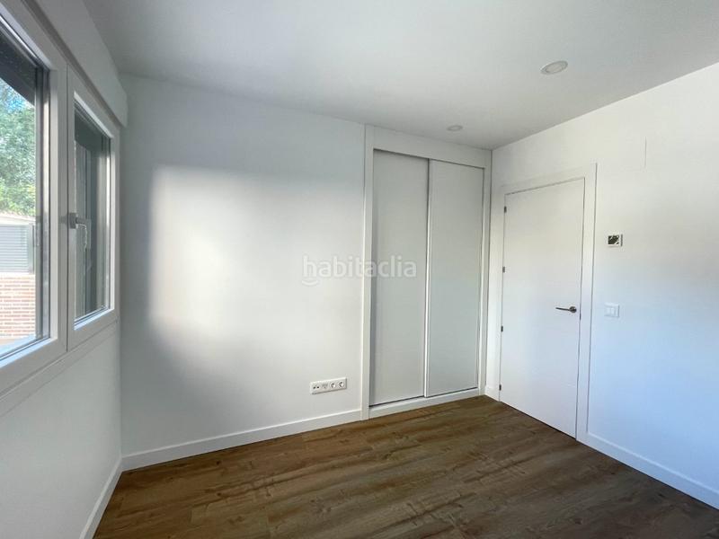 Foto 837ebd02-bc37-4c7e-a8de-c9550a95b00b. Rent ground floor with parking in Casa Amarilla Galapagar