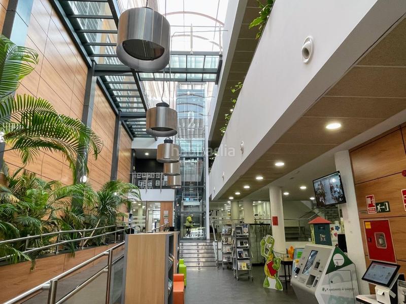 Foto 895511a9-af9b-4f62-b220-5a1ae9c00b2b. Rent ground floor with parking in Casa Amarilla Galapagar