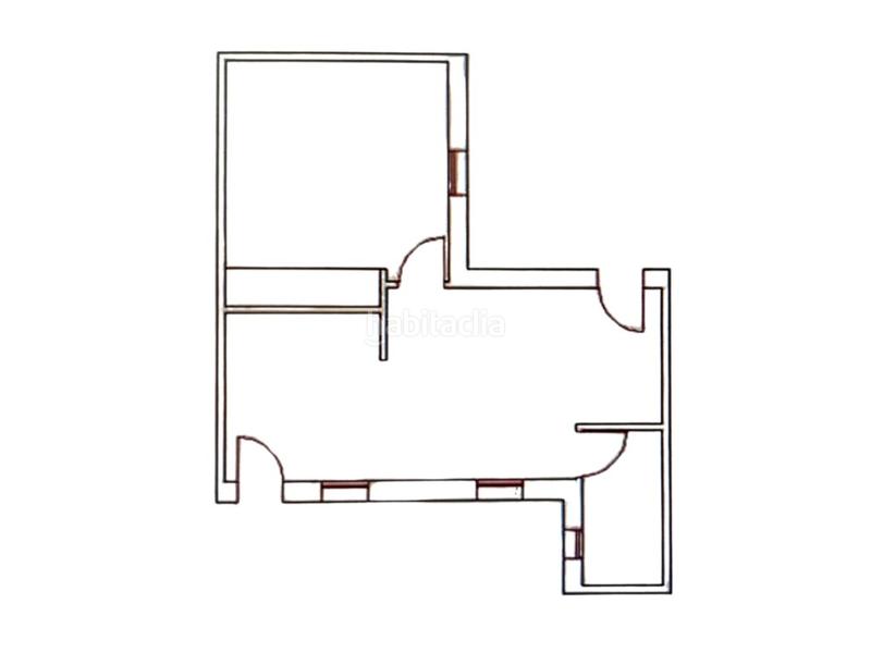 Foto 0b914438-fdaf-4b96-9ec1-f44ed16488dc. Appartement in calle almansa 54 in Bellas Vistas Madrid