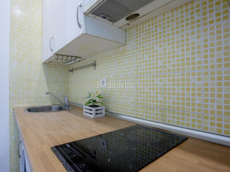 Foto 0d07b801-28a7-4515-a2f0-c7107d8076e8. Appartement in calle almansa 54 in Bellas Vistas Madrid