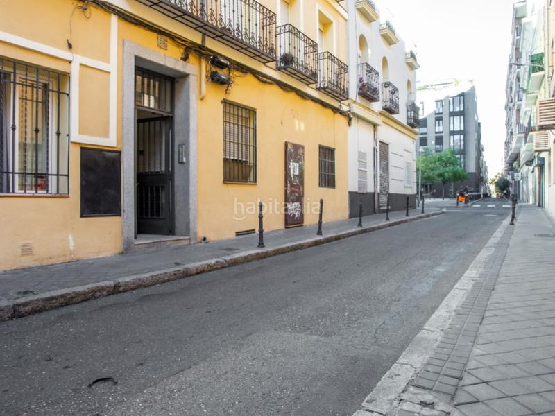 Foto 16277d5d-4eae-41f8-9ffc-8ccf2efa6a4b. Appartement in calle almansa 54 in Bellas Vistas Madrid