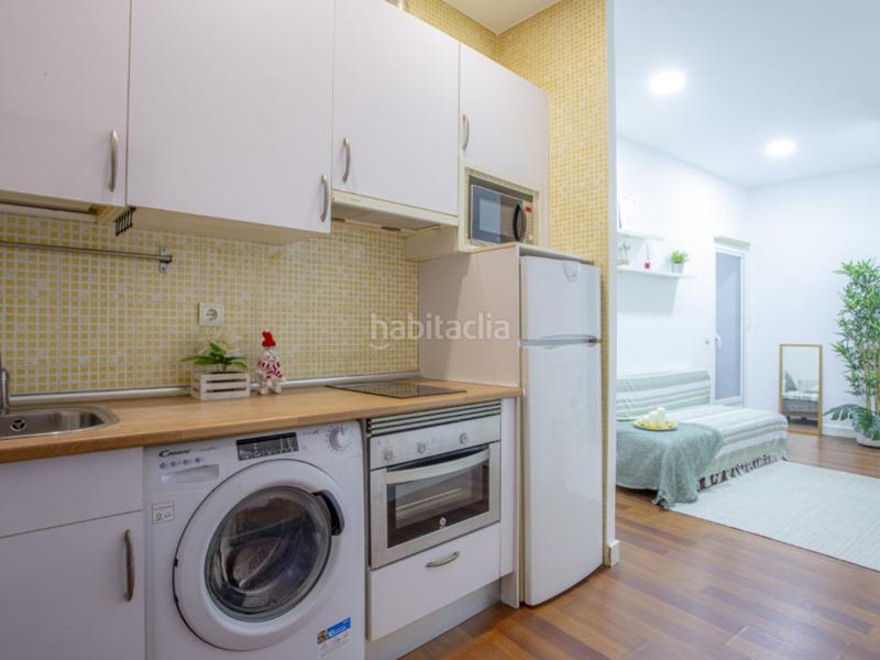 Foto 28eafb9d-28db-404a-852e-5319e5e6f36e. Appartement in calle almansa 54 in Bellas Vistas Madrid